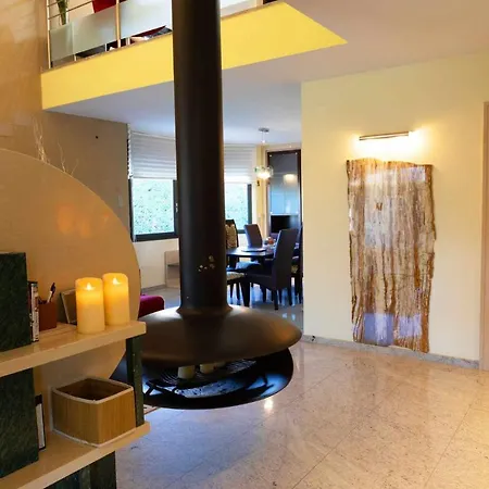 Villa La Cantera Rural Vinaixa