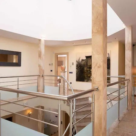 Villa La Cantera Rural *