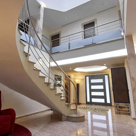 Villa La Cantera Rural
