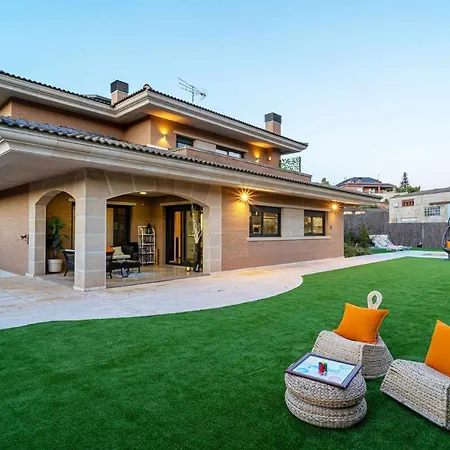 Villa La Cantera Rural