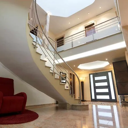 La Cantera Rural Villa