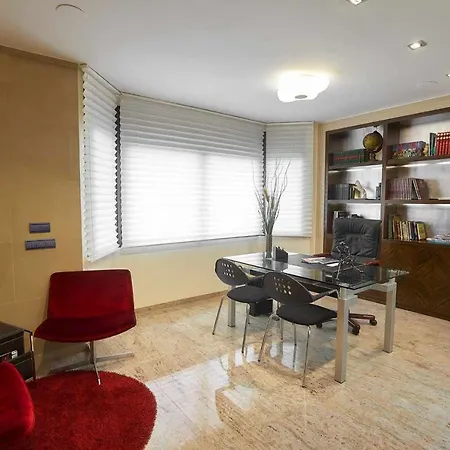 La Cantera Rural Villa