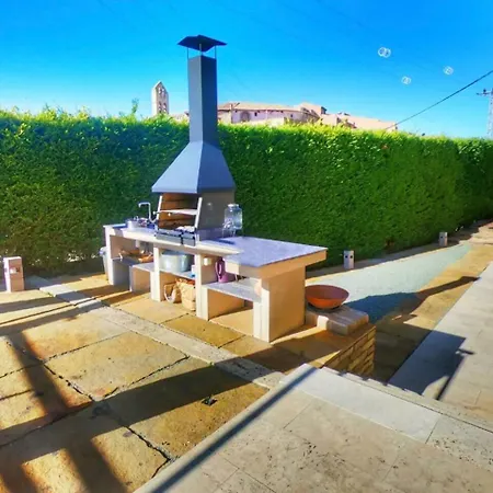 La Cantera Rural Villa Vinaixa