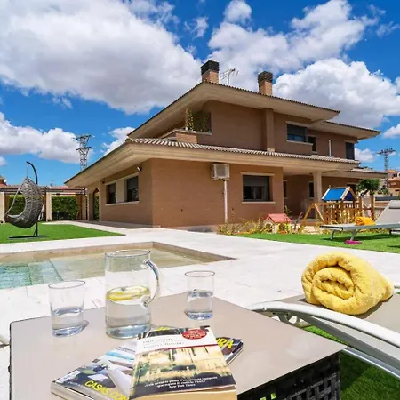 Villa La Cantera Rural