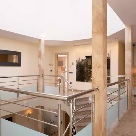 Villa La Cantera Rural