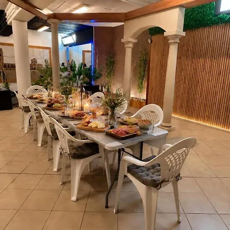 La Cantera Rural Vinaixa